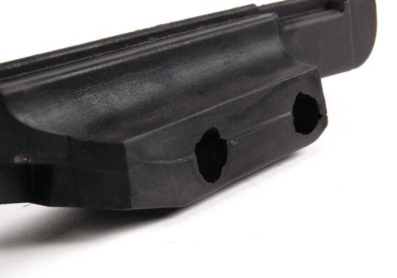 Sealing for BMW X3 E83, E83N Z4 E85, E86 (OEM 17113400015). Original BMW