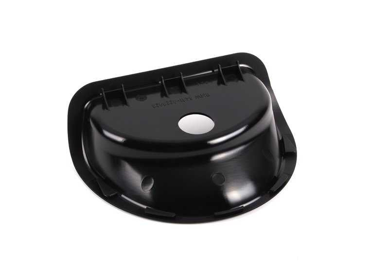 Blende Center für BMW 3 E46 -Serie (OEM 54318263821). Original BMW