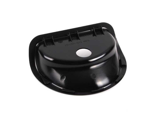 Blende Center für BMW 3 E46 -Serie (OEM 54318263821). Original BMW