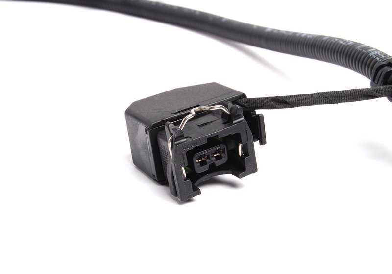 Cableado de motor OEM 12517513551 para BMW E39. Original BMW.
