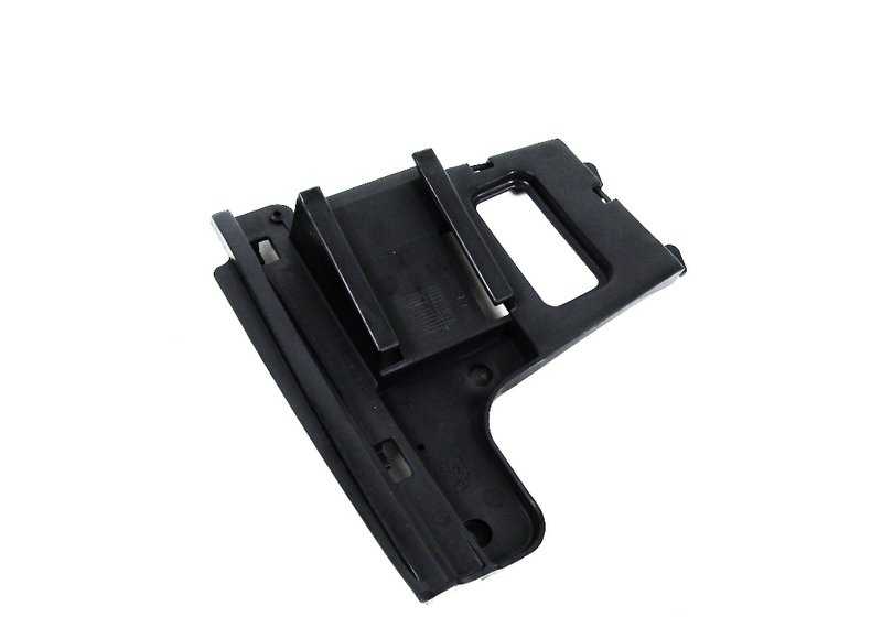 Inserto derecho OEM 51118125308 para BMW Serie 7 E38. Pieza original BMW.