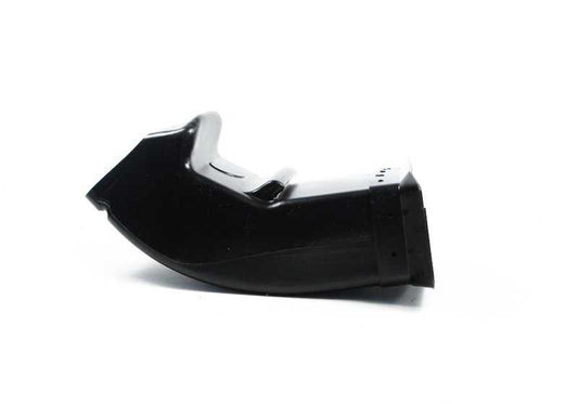 Conducto de aire para freno delantero derecho OEM 51718125968 para BMW E38. Original BMW.