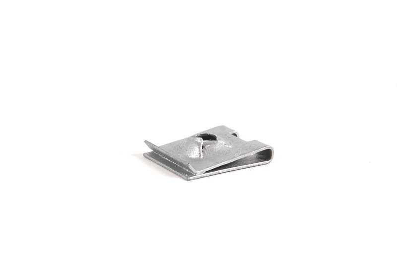 Tuerca chapa autoblocante OEM 51113413809 para BMW E83. Original BMW.