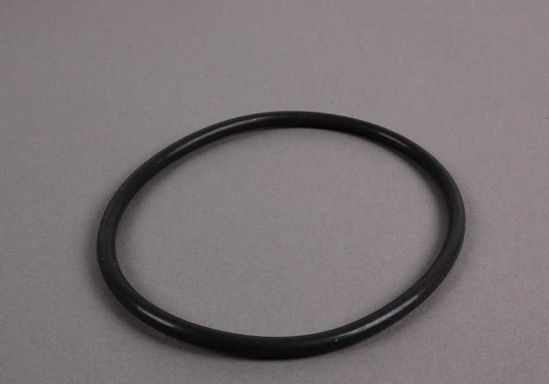 Filtro de combustible con regulador de presión OEM 16117197690 para BMW E85 (Z4). Original BMW.