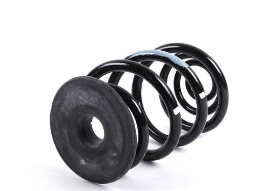 Juego de muelles de barril OEM 33539058857 para BMW E30. Original BMW.