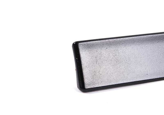 Faixa de cobertura direita para BMW E38 (OEM 51138236894). BMW original