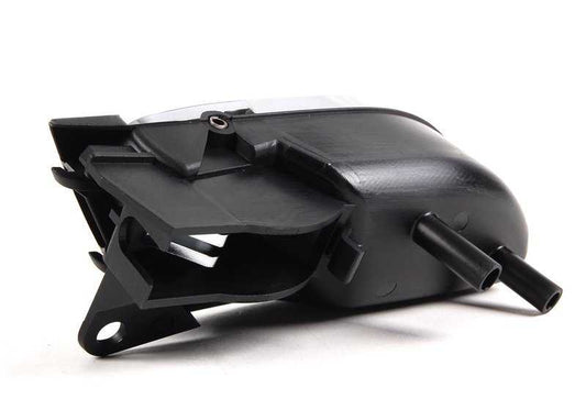 Abridor de puerta interior izquierdo para BMW Serie 3 E46 (OEM 51418200723). Original BMW