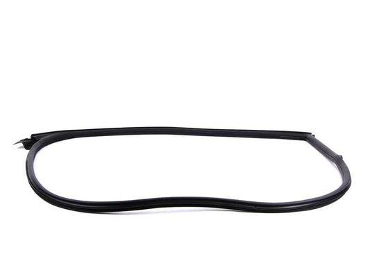 Cantonera izquierda OEM 51717161687 para BMW serie 3 E46 (316Ci, 318i, 318ti... y más). Original BMW.