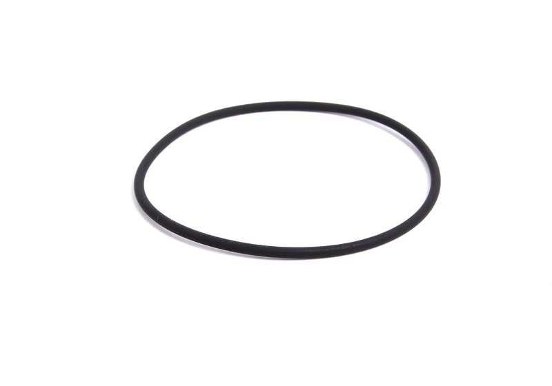 O-Ring for BMW E60, E61, E63, E64, E65, E66, X5 E53, E70 (OEM 07119903596). Genuine BMW