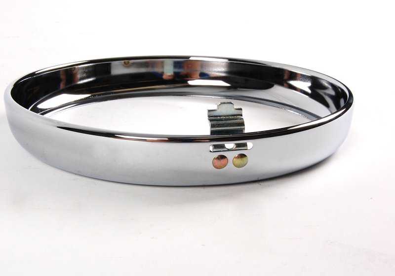 Anello di supporto per BMW F07, F10, F11, F06, F12, F13, F01N, F02N (OEM 63121351651). BMW originale