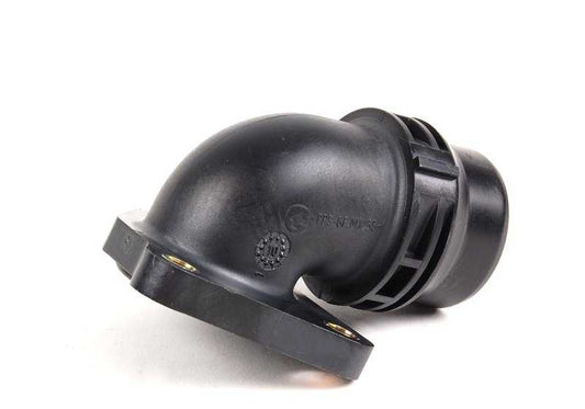 OEM refrigeration flange 11531743329 for BMW E36, E46, Z3. Original cooling system. Compatible with 3rd and Z3 models. Original BMW.