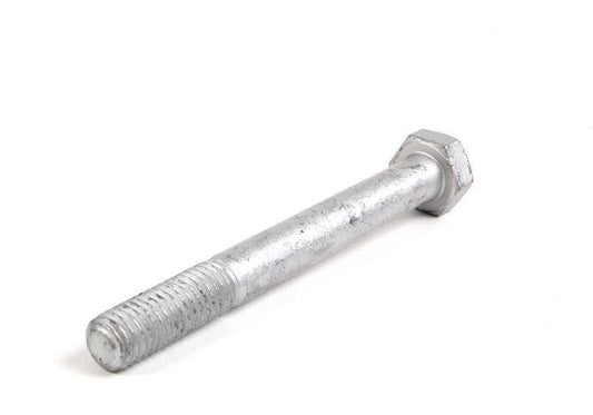 Parafuso hexagonal M8X75 OEM 07119906028 para BMW E21, E30, E36, E12, E28, E34, E39, E24, E23, E32, E38, E31, Z4 E85, E86. BMW original.