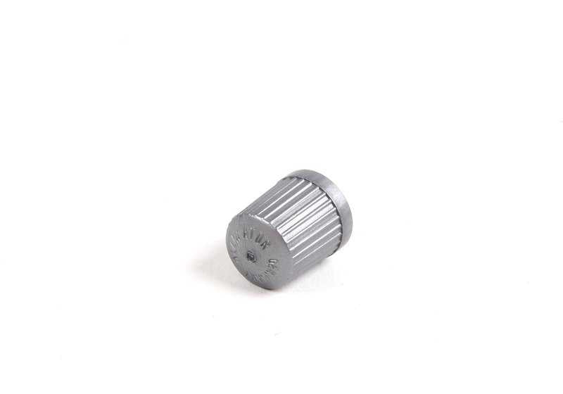Válvula RDC corta OEM 36146792829 para BMW E46, E39, E60, E61, F10, F11, F30, F31, F32, F33, F34, E90, E91, E92, E93, X1, X3, X5, X6 y MINI R50-R61, F55-F57. Original BMW y MINI.