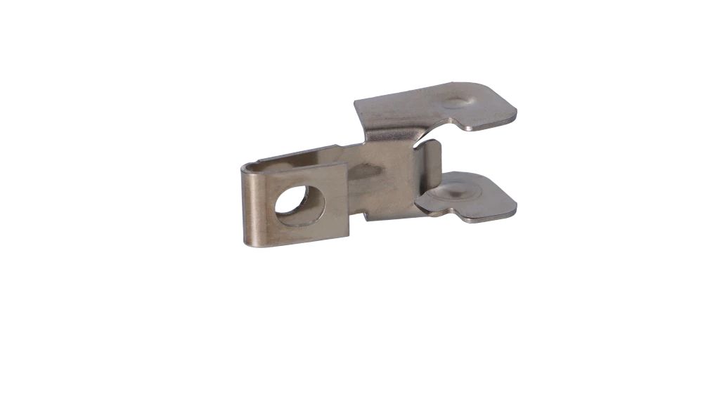 CAMSHOPS Piastra di supporto OEM 11377511237 per BMW E60 540i e 545i con motore N62. Compatibile con versioni manuali e automatiche. BMW originale.