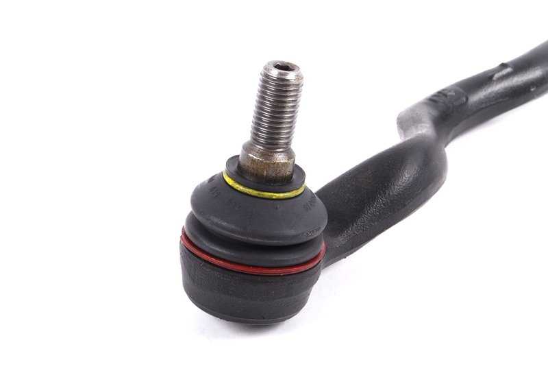 Rótula de suspensión izquierda OEM 32212229367 para BMW E46 (Todos los modelos compatibles). Original BMW.