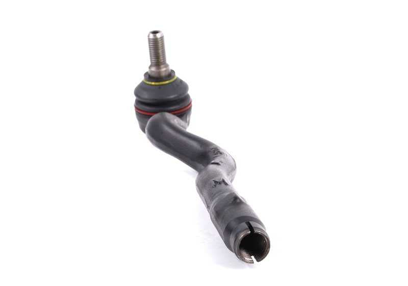 Rótula de suspensión izquierda OEM 32212229367 para BMW E46 (Todos los modelos compatibles). Original BMW.