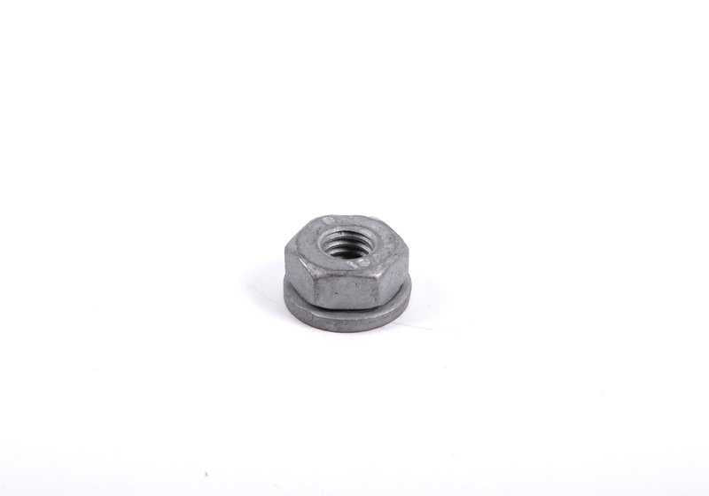Cable freno de mano derecho OEM 34401166237 para BMW E39 520d, 520i {DD11, DD12, DD21, DD22, DH11, DH12, DH21, DH22, DR71, DM71}. Compatible con modelos manuales y automáticos. Original BMW.