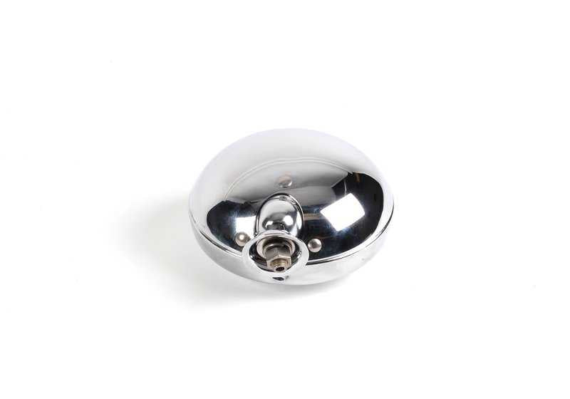 Faro delantero OEM 63120137303 para MINI R50, R52, R53 (2000–2006). Compatible con todos los modelos MINI One, Cooper y Cooper S. Pieza original MINI.