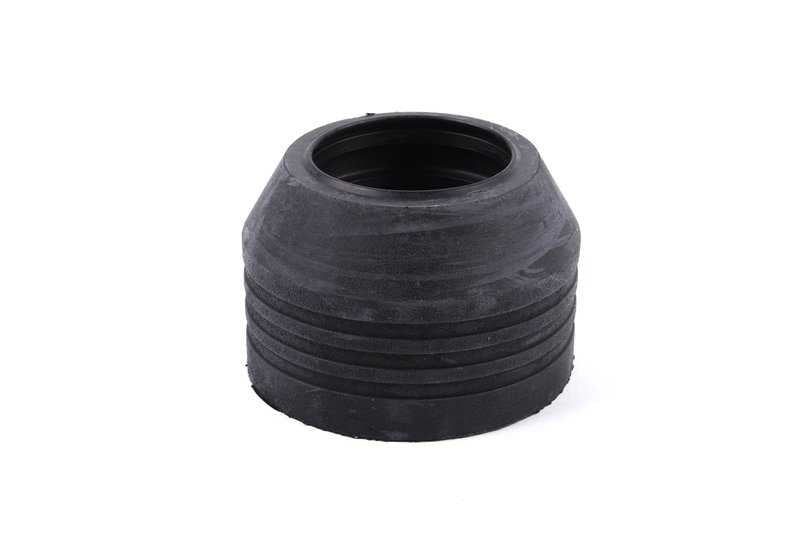 Fuelle protector de horquilla OEM 31421237205 para BMW Motorrad R248 (incluye: Gleitrohr 310297, 310318, 310356). Original BMW.