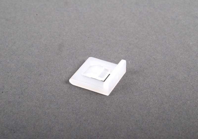 Wedge pour BMW 3 E30 Series, série 5 E34, série 8 E31 (OEM 5111239702). BMW d'origine.