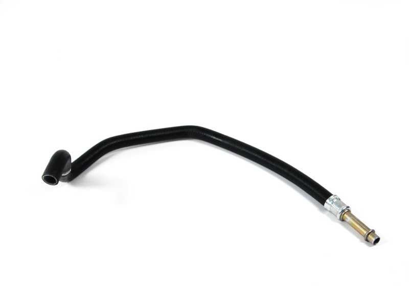 Tubo de retorno dirección asistida OEM 32411095515 para BMW Serie 5 E39 535i y 540i. Compatible con modelos de 1996 a 2003. Recambio original BMW.