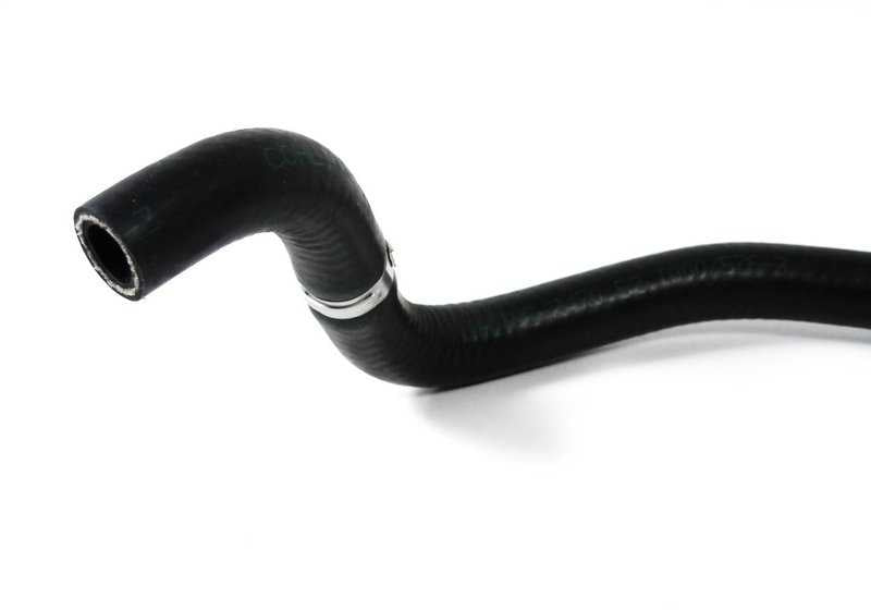 Tubo de retorno dirección asistida OEM 32411095515 para BMW Serie 5 E39 535i y 540i. Compatible con modelos de 1996 a 2003. Recambio original BMW.