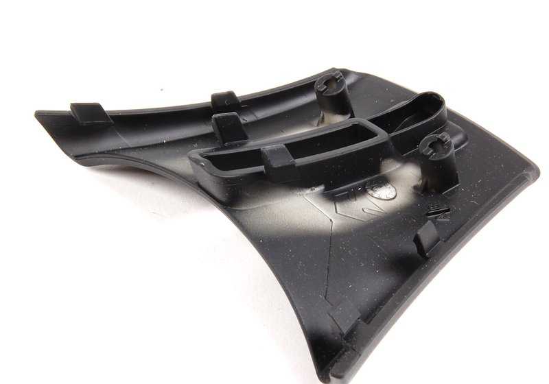 Ensemble de radio couvert 32348035326 pour BMW Z4 E85 et E86 (2.0i, 2.2i, 2.5i) avec une direction sportive M multifonction. BMW d'origine.