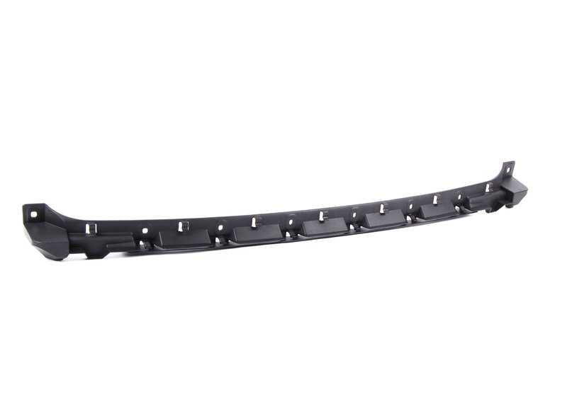 Bumper bracket for BMW Z4 E85 (OEM 51127016076). Original BMW.