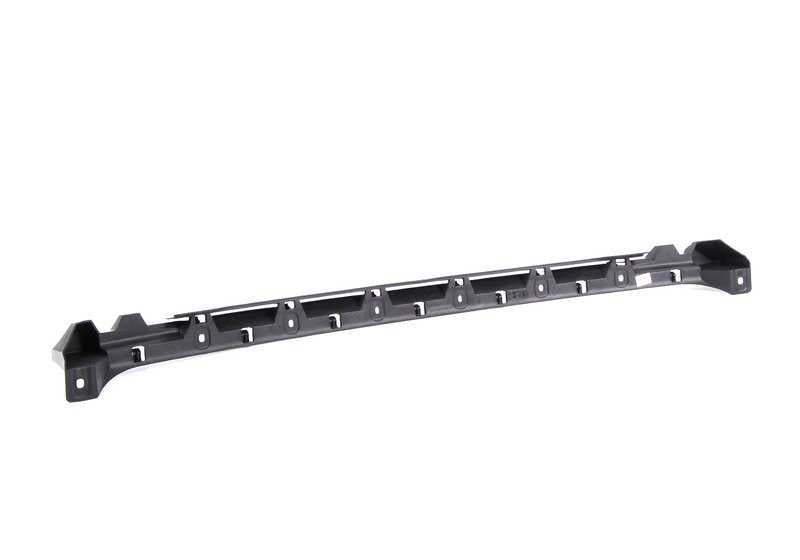 Bumper bracket for BMW Z4 E85 (OEM 51127016076). Original BMW.