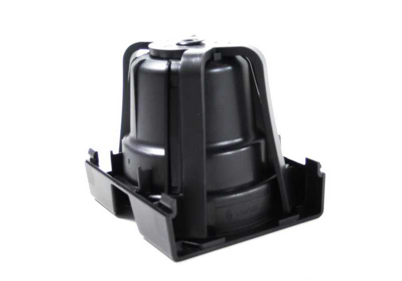 Portavasos OEM 51168217480 para BMW E36. Original BMW.
