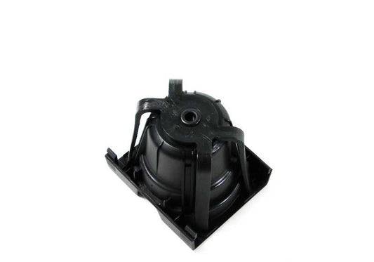 Portavasos OEM 51168217480 para BMW E36. Original BMW.