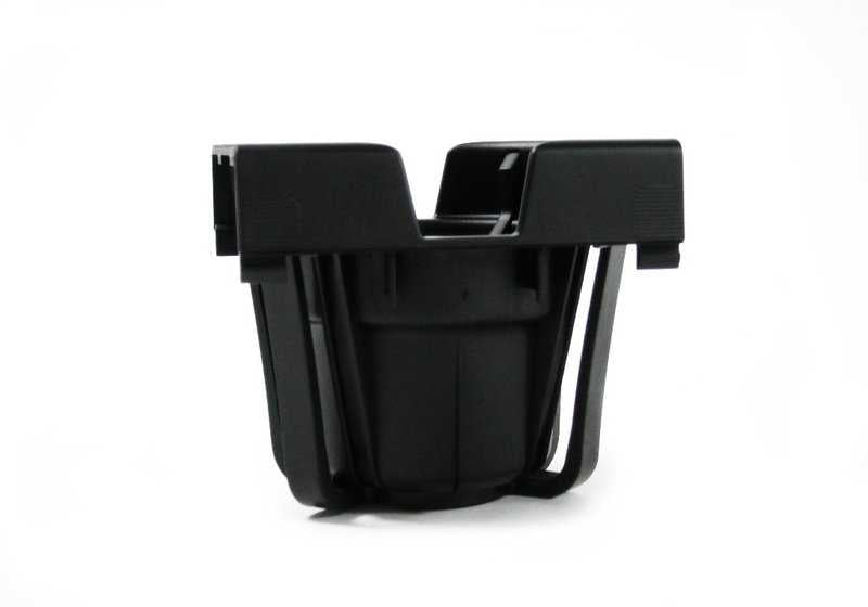 Portavasos OEM 51168217480 para BMW E36. Original BMW.