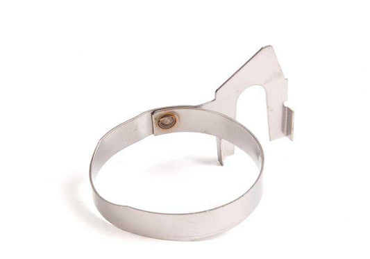 Suporte de luz de pisca direita para BMW E46 (OEM 63136938622). BMW genuíno