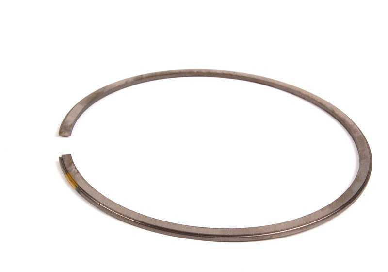 Juego de segmentos de pistón OEM 11251437061 para BMW E36, E46, Z3. Original BMW.