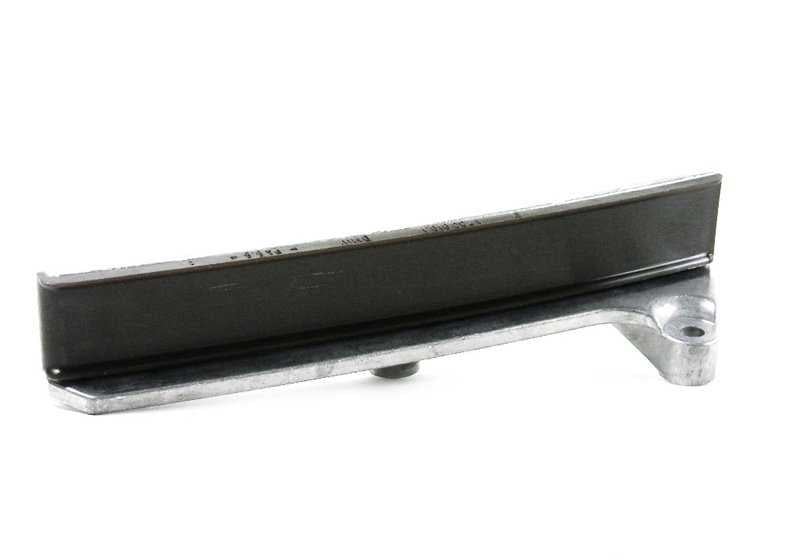 Guía de la cadena de distribución OEM 11311741244 para BMW E34, E32, E38, E31 (530i, 540i, 730i, 740i, 840i con motor M60). Original BMW.