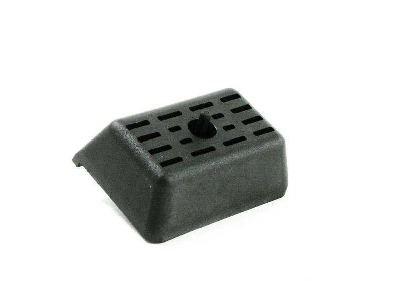 Soporte del gato para BMW E39, E52 (OEM 31111093712). Original BMW.