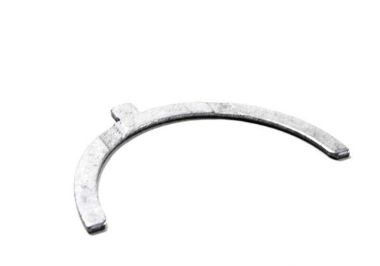 Disco guida inferiore per BMW 5 E34 Series, E39, Serie 7 E32, E38, Serie 8 E31, X5 E53, Z8 E52 (OEM 11211702144). BMW originale