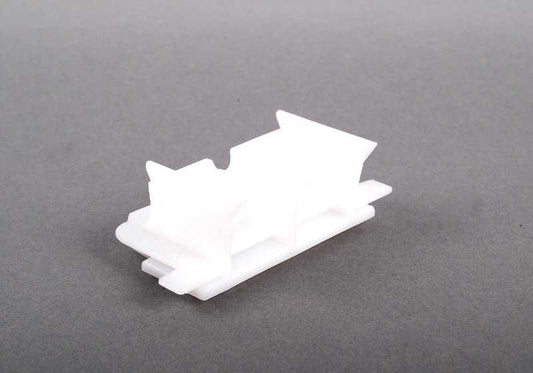 OEM 514119494988 Clip soggetto per la serie BMW 7 E32 (tutti i modelli). BMW originale BMW. Ideale per fissare pezzi interni come la porta.