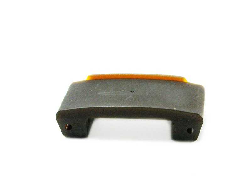 Guía deslizante cadena distribución OEM 11311736408 para BMW E34, E32, E38, E31 con motor M60. Recambio original BMW. Perfecto para mantener el funcionamiento óptimo del motor.