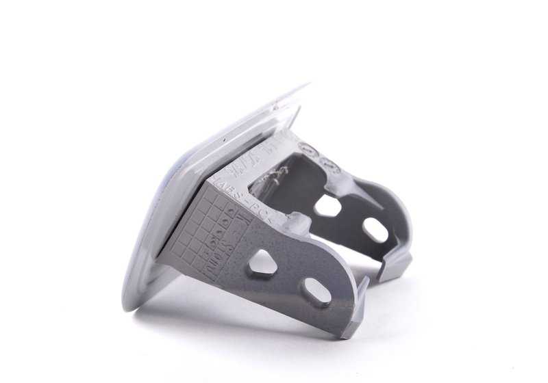 Escobilla limpiaparabrisas trasera OEM 61673416175 para BMW X3 E83, X3 E83 LCI. Original BMW.