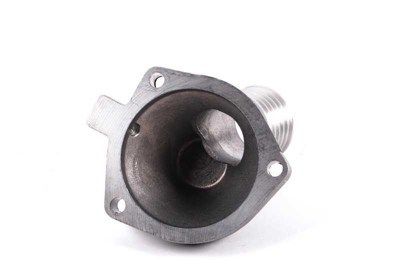 Tapa de termostato OEM 11531265059 para BMW E21, E30, E12, E28, E34, Z1. Original BMW.