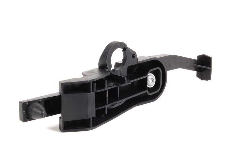 Soporte original OEM 64316942650 para BMW Serie 7 E65, E66. Pieza de sujeción para sistema de climatización. Compatible únicamente con estos modelos. Original BMW.