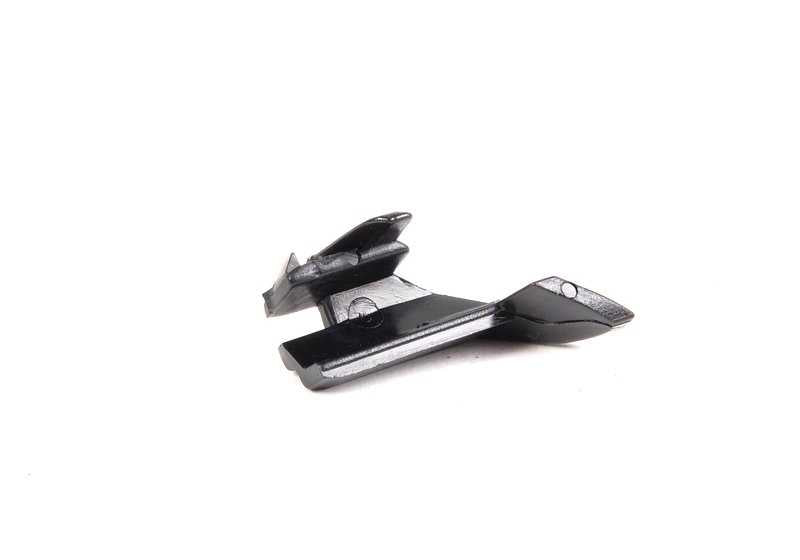 Rechte Windlaufkappe OEM 51138160828 für BMW 7er E38, 725tds, 728i, 728iL. Original BMW.