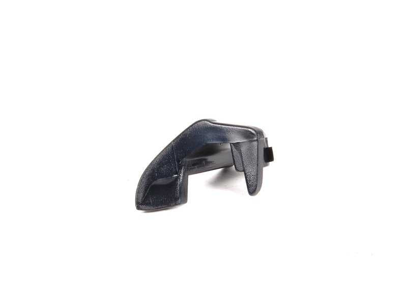 Tapa embellecedora izquierda OEM 51138160827 para BMW Serie 7 E38. Recambio original BMW.