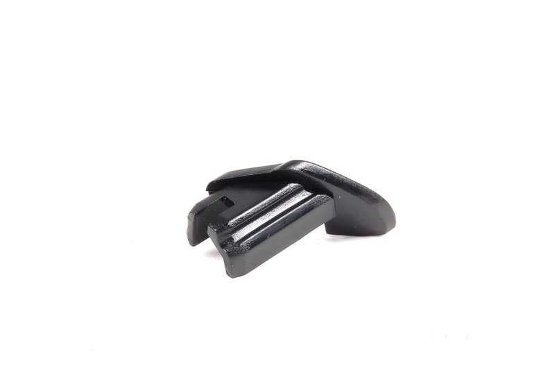Tapa embellecedora izquierda OEM 51138160827 para BMW Serie 7 E38. Recambio original BMW.