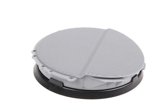 OM 51418224017 GRID gauche Grille pour BMW E46 Coupé (316ci, 318ci). BMW d'origine.