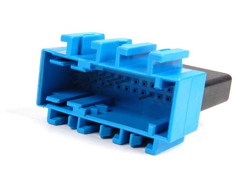 OEM short -circuit box 61126937559 for BMW E53. Original BMW.