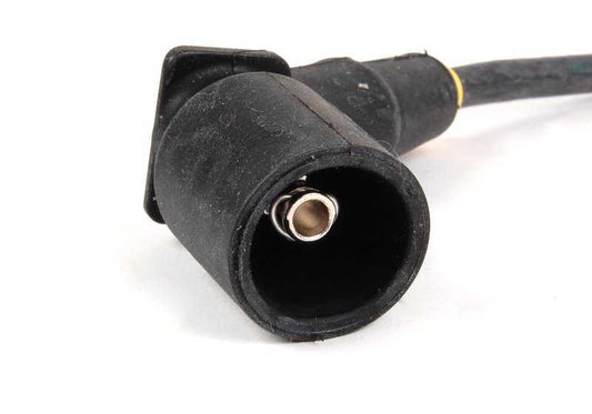 OEM ignition cable 12121247523 for BMW E36, Z3. Original BMW.