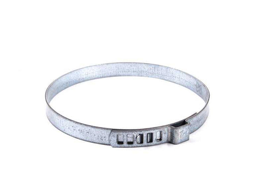 OEM tube clamp 31601226158 for BMW E30. Original BMW.