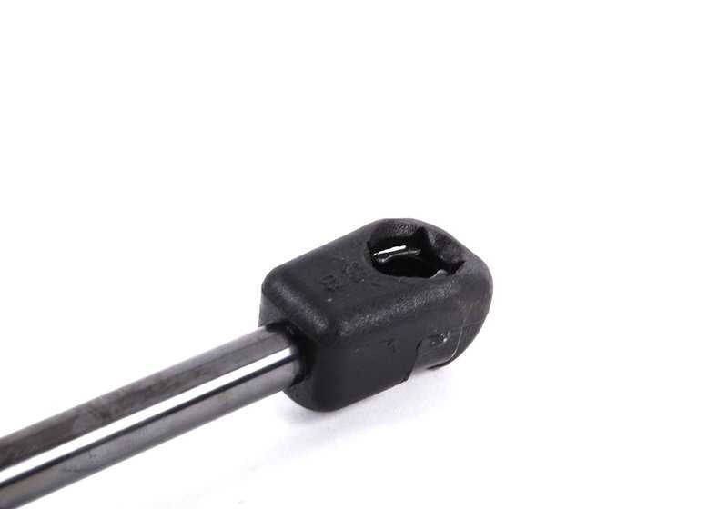 Muelle de presión del gas para tapa portamaletas OEM 41626801258 para MINI R50, R53. Original MINI.